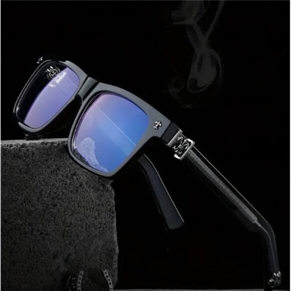 Chrome Heart Glasses